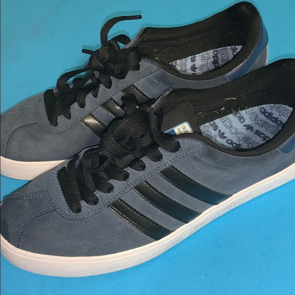 Adidas Skateboarding shoes
